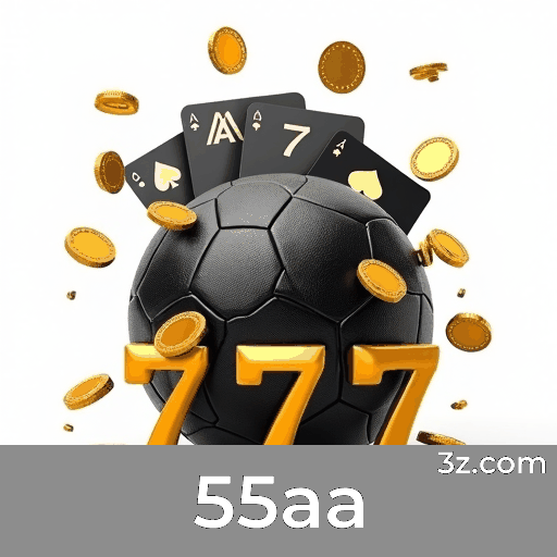 Excelência em Casino no 55aa: Jogos Premium e Atendimento Personalizado