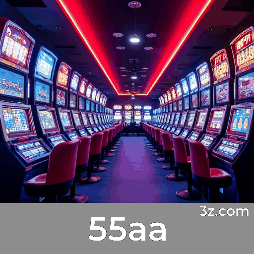 55aa App: Apostas Mais Fáceis e Funcionalidade Completa