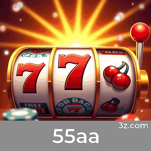 55aa App: Apostas Mais Fáceis e Funcionalidade Completa