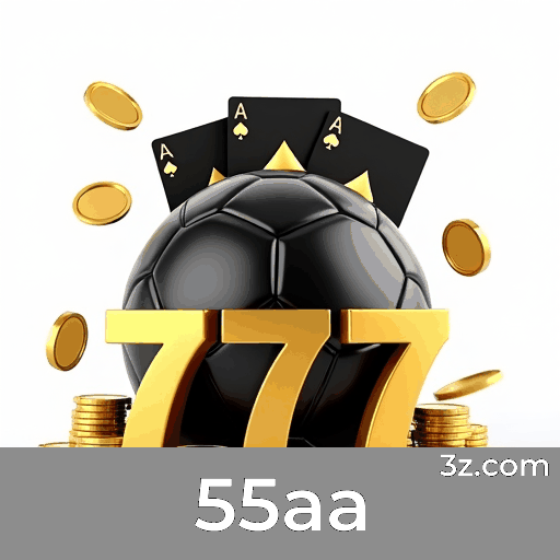 Qualidade Superior de Jogos de Casino no 55aa