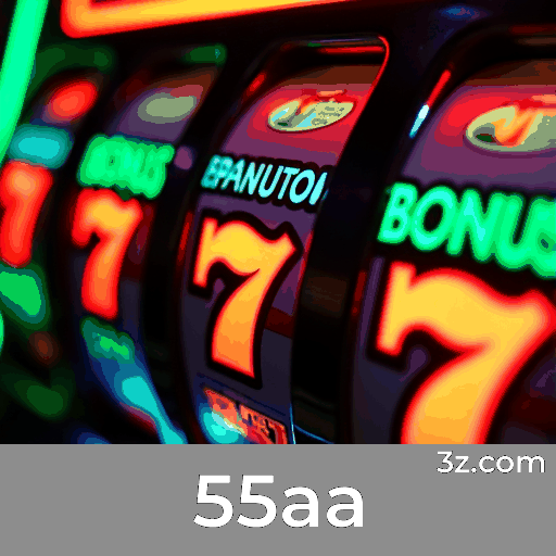 Aproveite Ofertas e Bônus Surpreendentes na 55aa