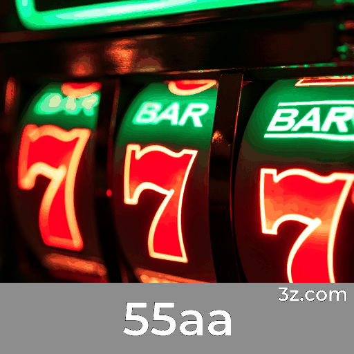 Experiência de Casino Imersiva com 55aa para Brasileiros