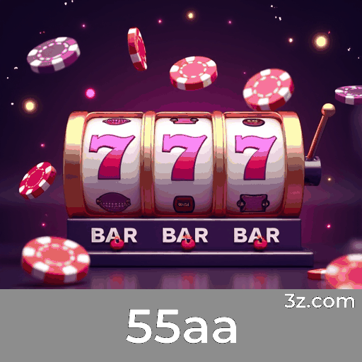 Revolucionando o Desenvolvimento de Jogos Online na 55aa