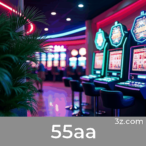 Aproveite Ofertas e Bônus Surpreendentes na 55aa