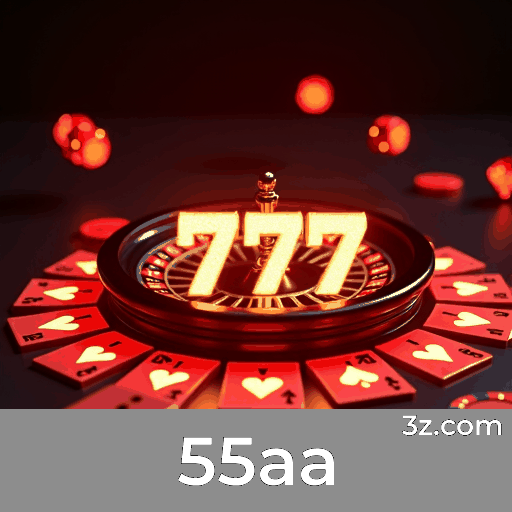 Excelência em Casino no 55aa: Jogos Premium e Atendimento Personalizado