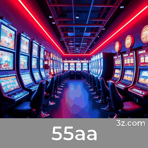 55aa: A Plataforma de Apostas com Serviços Profissionais e Segurança